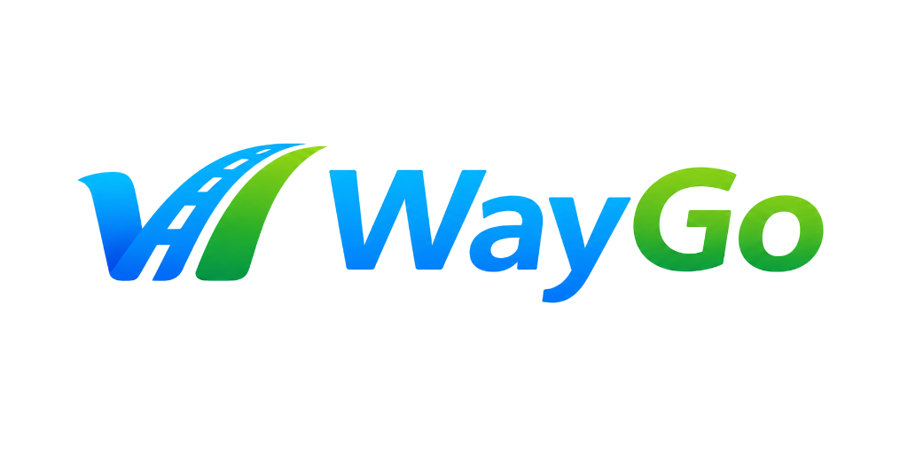 WayGo Logo